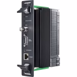 Blackmagic Design Universal Videohub 288 Crosspoint