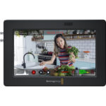 Blackmagic Design Video Assist 5? 3G