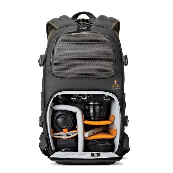 Lowepro Flipside Trek BP 250 AW