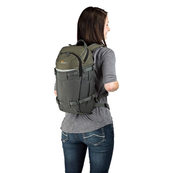 Lowepro Flipside Trek BP 250 AW