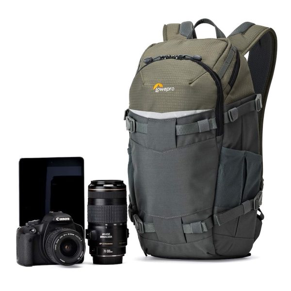 Lowepro Flipside Trek BP 250 AW