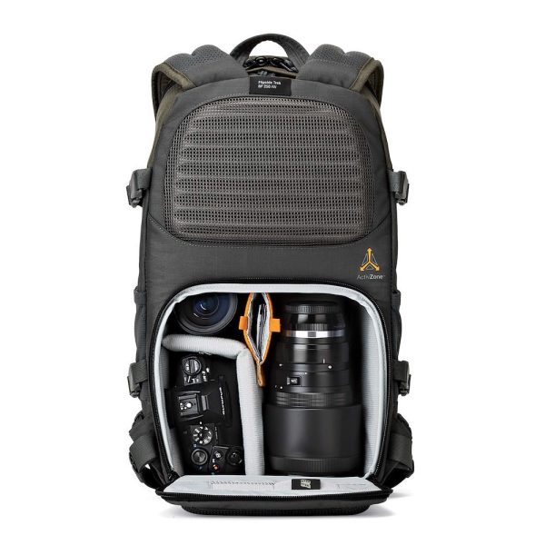 Lowepro Flipside Trek BP 250 AW