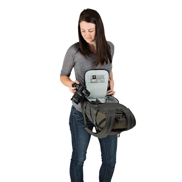 Lowepro Flipside Trek BP 250 AW