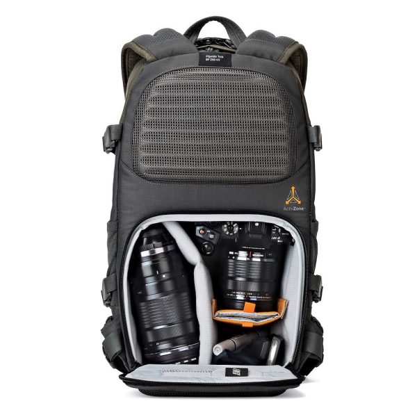 Lowepro Flipside Trek BP 250 AW