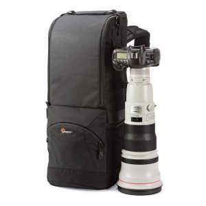 Lowepro Lens Trekker 600 AW III (crna)