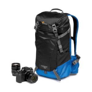 Lowepro PhotoSport BP 15L AW III