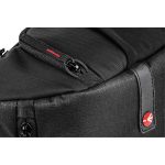 Manfrotto FastTrack-8 PL; Sling bag