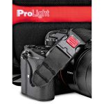 Manfrotto FastTrack-8 PL; Sling bag