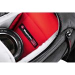 Manfrotto FastTrack-8 PL; Sling bag