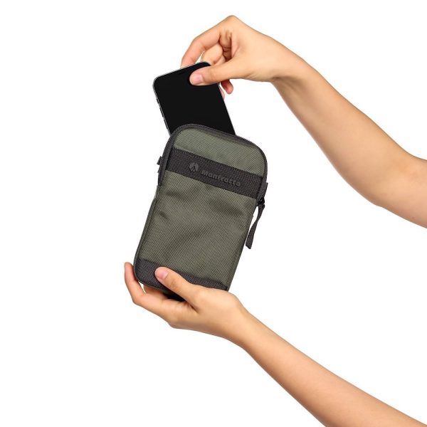 Manfrotto Street Crossbody Pouch