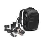 Manfrotto Torba MB MA3-BP-GM Advanced Gear Backpack M III
