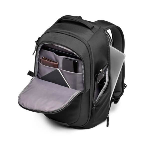 Manfrotto Torba MB MA3-BP-GM Advanced Gear Backpack M III
