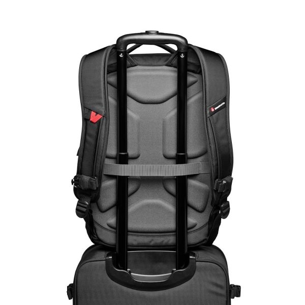 Manfrotto Torba MB MA3-BP-GM Advanced Gear Backpack M III
