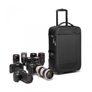 Manfrotto Torba MB MA3-RB Advanced Rolling bag III