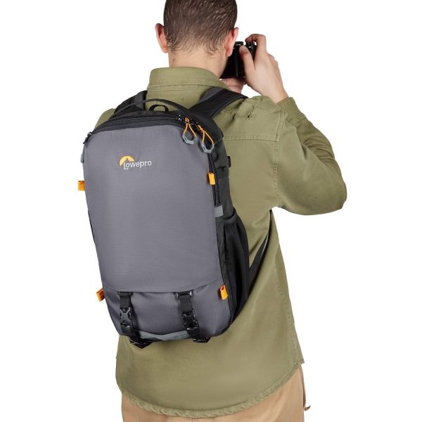 Trekker LT BP 150