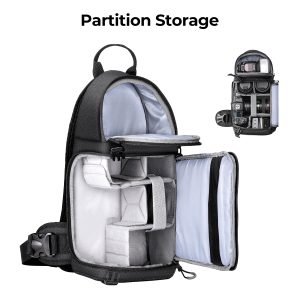 KF Concept torba Beta 10L