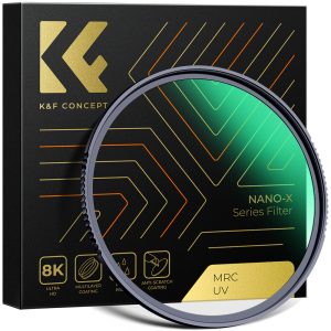 Nano-X Series B720 MCUV