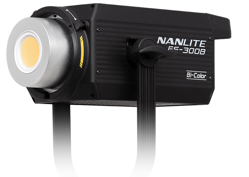 Nanlite FS-300B