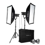 Nanlite FS-300B stand