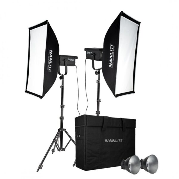 Nanlite FS-300B stand