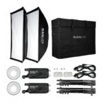 Nanlite FS-300B stand