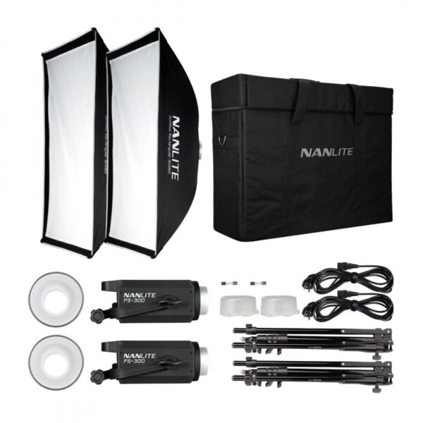 Nanlite FS-300B stand