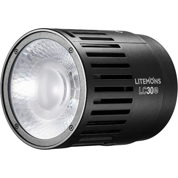 Godox Litemons LC30Bi je izuzetno mali, lagan i prenosiv LED reflektor idealan za vlogging, produkt fotografiju, live streaming