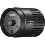 Godox Litemons LC30D je izuzetno mali, lagan i prenosiv LED reflektor idealan za vlogging, produkt fotografiju, live streaming