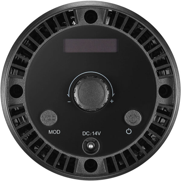Godox Litemons LC30D je izuzetno mali, lagan i prenosiv LED reflektor idealan za vlogging, produkt fotografiju, live streaming