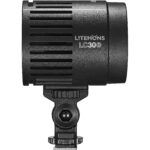 Godox Litemons LC30D je izuzetno mali, lagan i prenosiv LED reflektor idealan za vlogging, produkt fotografiju, live streaming