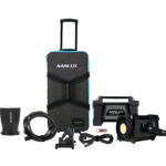 Evoke1200 with Trolley Case