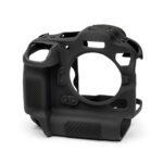 EasyCover maska za Canon R3 crna