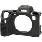 EasyCover maska za Sony A7M4 crna
