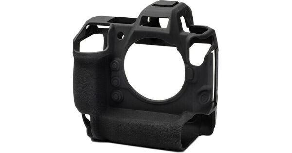 EasyCover maska za Nikon Z9 crna - Image 1