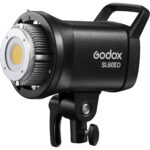 Godox SL60IID je naslednik Godoxove najprodavanije LED glave SL60W. SL60IID donosi unapredjene CRI I TLCI indexe od 96/97