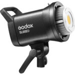 Godox SL60IID je naslednik Godoxove najprodavanije LED glave SL60W. SL60IID donosi unapredjene CRI I TLCI indexe od 96/97