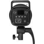 Godox SL60IID je naslednik Godoxove najprodavanije LED glave SL60W. SL60IID donosi unapredjene CRI I TLCI indexe od 96/97