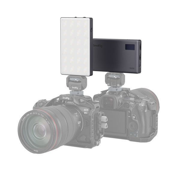 SmallRig RM120 RGB Video Light (3808)