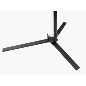 NANLITE LS-FL-1/4 Floor stand for Pavotube