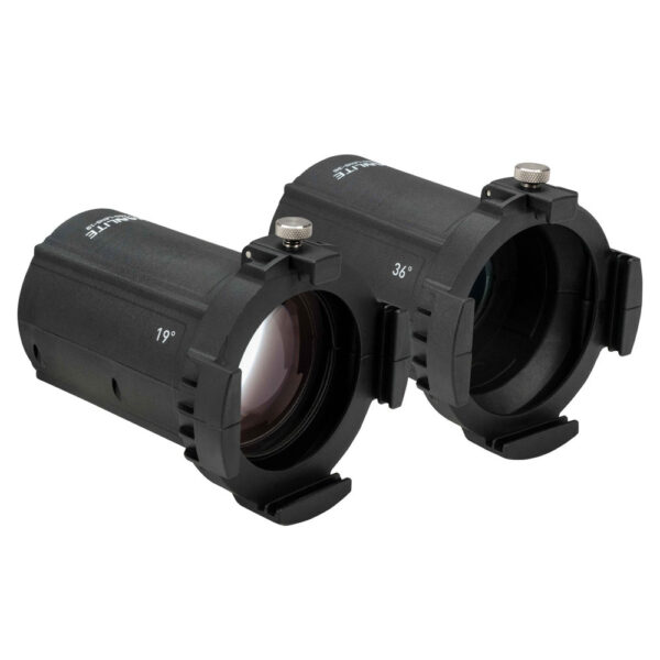NANLITE 19 Lens fo FM Mount Projection Attachment