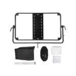 NANLITE-8-Tube-Lights-Frame-with-Softbox