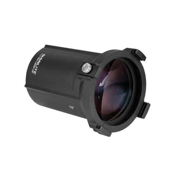 Nanlite 19 Interchangeable Lens for the Bowens