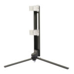 Nanlite Foldable Floor Stand 4 Foot PavoTubes T12