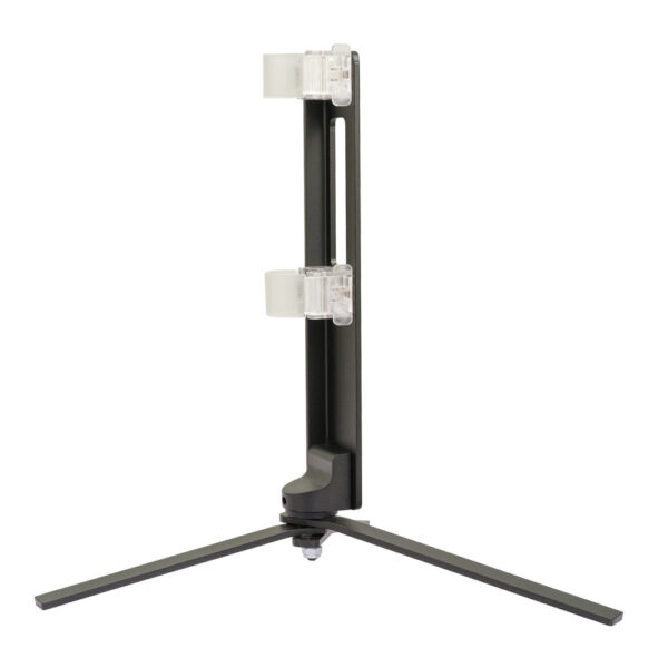 Nanlite Foldable Floor Stand 4 Foot PavoTubes T12