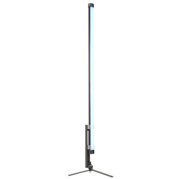 Nanlite Foldable Floor Stand 4 Foot PavoTubes T12