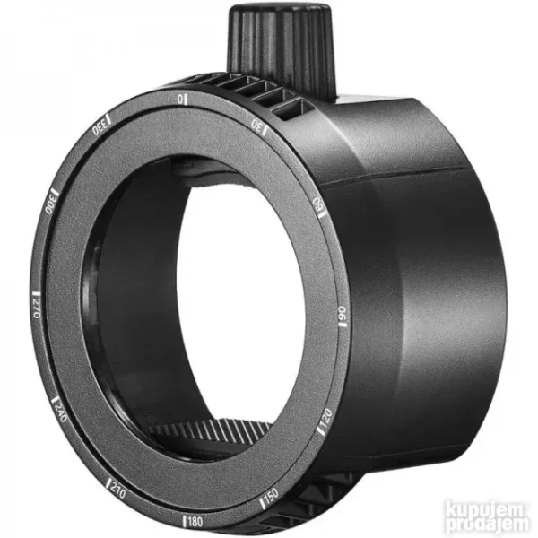 Godox AK-R25 dodatak za blic za montazu AK-R21 - Image 1