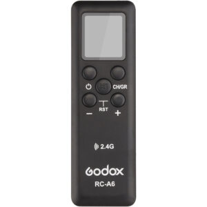 Godox RC-A6 daljinski za LED reflektor