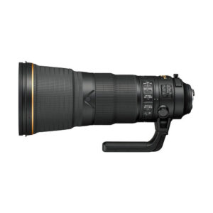 Nikon 400mm 2.8E FL ED VR