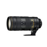 Nikon 70-200mm 2.8E FL ED VR