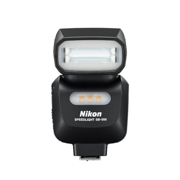 Nikon SB-500